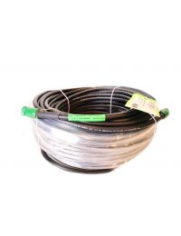ABR Industries ABR400-Ultra Flex 150ft RG8 Coax Jumper w/ PL259 Ends - 25400F-PL-150