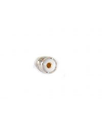 Lands Precision Mini-UHF Male to UHF Female SO-239 Adapter, DGN