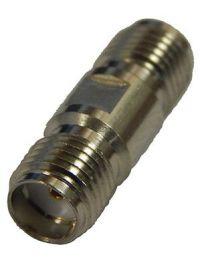 Lands Precision SMA Female to SMA Female Adapter, TGN