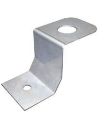Comet Antennas Vehicle Specific Ford Left Side Bracket Antenna Mount - FO2ANTPF