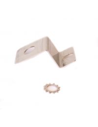 Comet Antennas Chevy GMC Specific Fender Mounting Bracket - SUANTPF