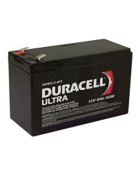 Duracell SLA12-8F2