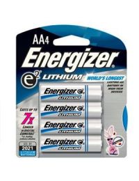 Energizer L91BP-4
