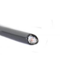 1FT 400-Series Rated Coax