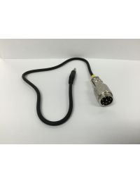 GigaParts Yaesu Mic Adapter for Apache Labs Transceivers