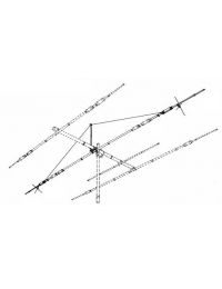Cushcraft A-744 Add-On for A4S Adds 30M