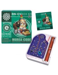 Morse Code Kit