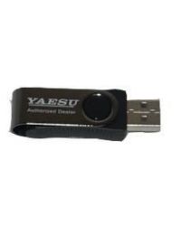 GigaParts 8GB Thumb Drive, GigaParts/Yaesu