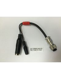 Heil Sound AD-1-K8