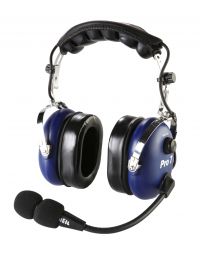 Heil Sound PS 7 Blue
