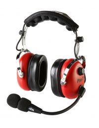 Heil Sound PS 7 Red