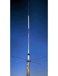 Hustler G6-144B 2m Vertical Antenna ~117" 600w