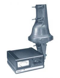 Hy-Gain CD-45II