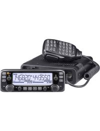 Icom IC-2730A Deluxe