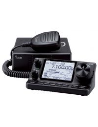 Icom IC-7100 Mobile Capable HF/VHF/UHF Transceiver