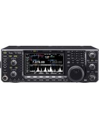 Icom IC-7600