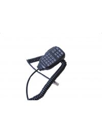 Icom HM-207