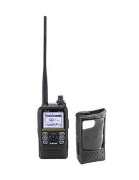 Icom ID-51A Plus Black
