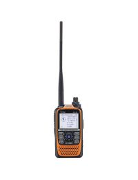 Icom ID-51A Orange