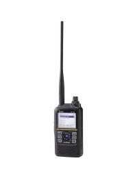 Icom ID-51A Plus2 Black