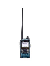 Icom ID-51A Plus 2 Cloud Blue