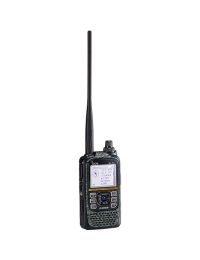 Icom ID-51A Plus2 Digicamo Gray