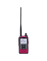 Icom ID-51A Pink