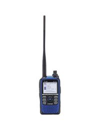 Icom ID-51A Violet