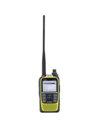 Icom ID-51A Yellow