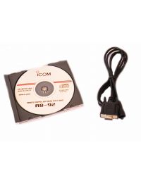 Icom RS-92