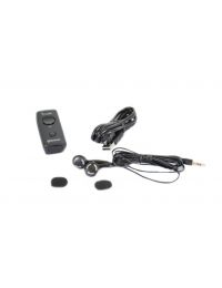 Icom Bluetooth Pendant headset for ID-5100A