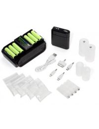 GREENIVATIVE Magic Double Power Output
