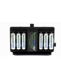 GREENIVATIVE Magic GMAG 6 Black