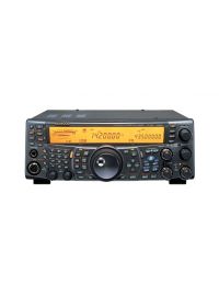 Kenwood TS-2000