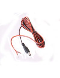 LDG DC Power cable for LDG tuner 6ft