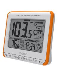La Crosse 308-179OR