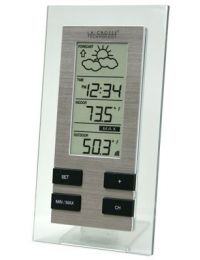 La Crosse WS-9215U-IT-CBP