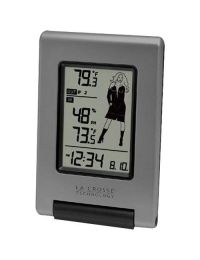 La Crosse WS-9740U-IT-CBP