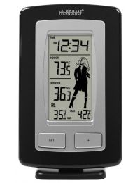 La Crosse WS-9760U-IT-CBP