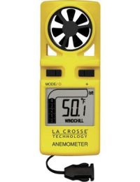 La Crosse EA-3010U