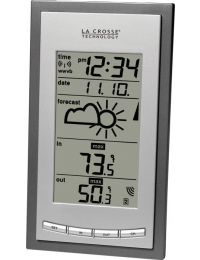 La Crosse WS-9077U-IT-CBP