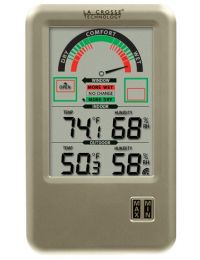 La Crosse WS-9170U-IT-CBP