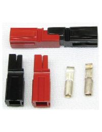 MFJ-11C12 PowerPole Connectors 12 Pairs