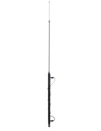 MFJ-1699T 10-band HF/VHF Mobile Antenna