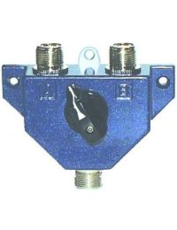 MFJ-1702 2 Position Antenna Switch