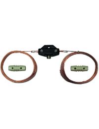 MFJ Single Band Dipole-35 ft 20-6M