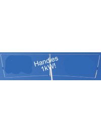 MFJ-1890 10m Moxon Antenna
