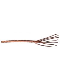 MFJ-18G100 14Ga Copper Strand Antenna Wire - 100ft