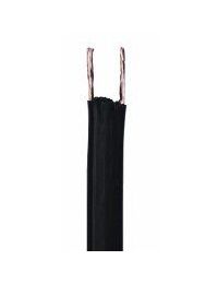 MFJ Wire, 300 Ohm Twin Lead, 20GA, Strand, 50 Ft - MFJ-18T050