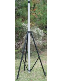 5.5 ft. Heavy-Duty Antenna Mast Tripod